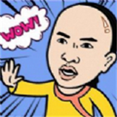 我好難啊