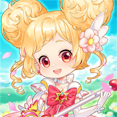 九游小花仙精靈樂園游戲