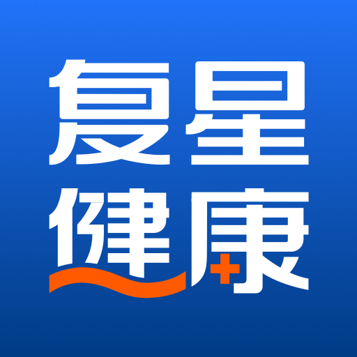 風(fēng)友匯手機(jī)版(復(fù)星健康)
