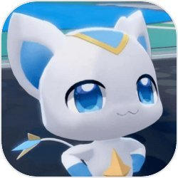 奧拉星2內(nèi)測(cè)服