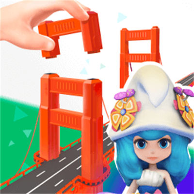 我愛(ài)拼模型游戲