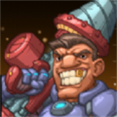 合并個(gè)黃金礦工