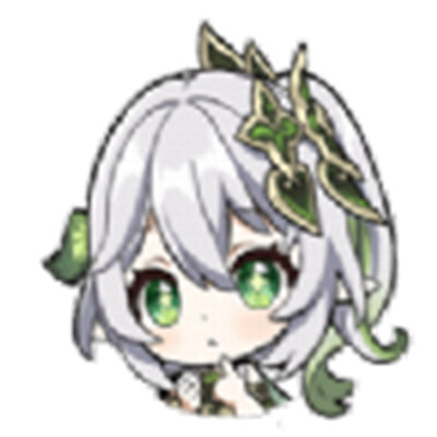 滑草大冒險(xiǎn)納西妲