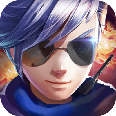 小小突擊隊(duì)小米賬號(hào)登陸版