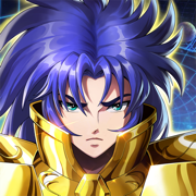 圣斗士星矢重生蘋果版