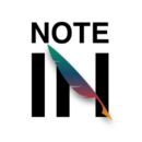 notein一筆記