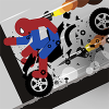 公路車(chē)禍模擬器