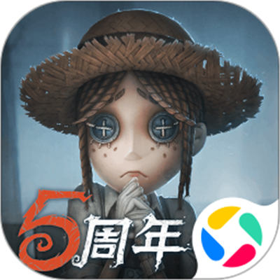 第五人格游戲應(yīng)用寶版