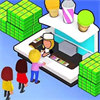 天選打工人3D
