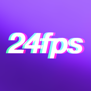 潑辣24FPS蘋果版