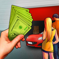 競標大戰(zhàn)之星