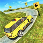模擬出租車司機