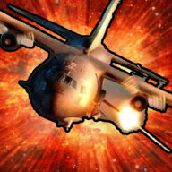 武裝直升機攻擊
