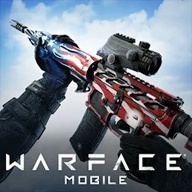 Warface戰(zhàn)爭(zhēng)前線手游