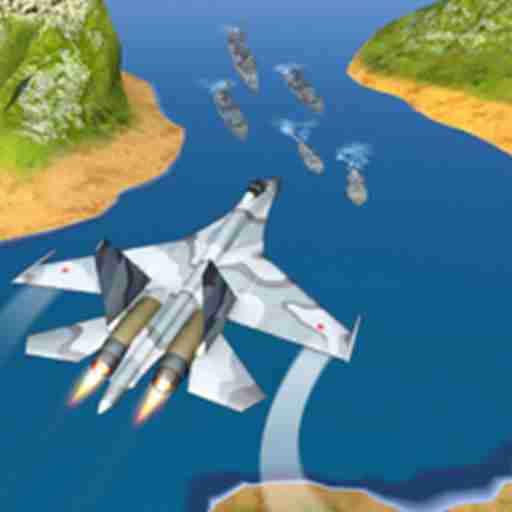 空軍X戰(zhàn)爭