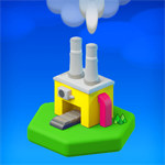 地盤爭(zhēng)奪戰(zhàn)3D