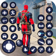 超級救護(hù)機(jī)器人