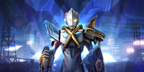 奧特曼修改版