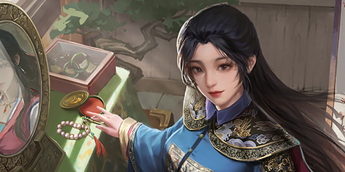 當官游戲修改版