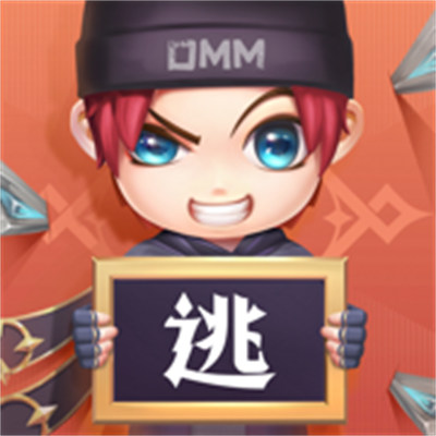 逃跑吧少年ios
