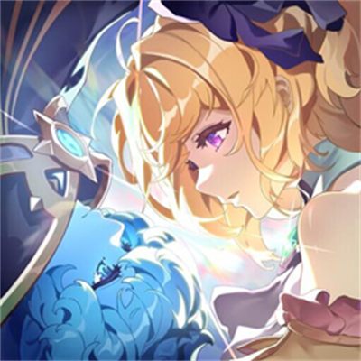 靈契少女游戲