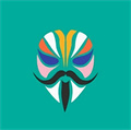 magisk alpha