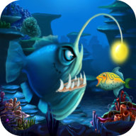 大魚吃小魚