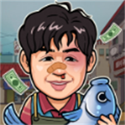 強哥幸福生活