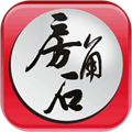 房角石