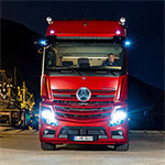 卡車物流模擬器漢化版