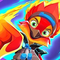 砰超級亂斗