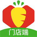 多多買菜門店端