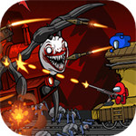 托馬斯小火車比賽開始