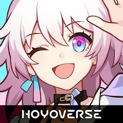崩壞星穹鐵道國際服
