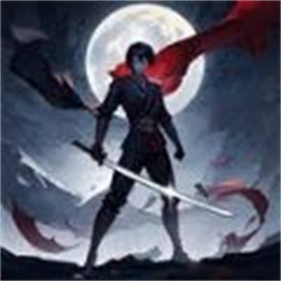 暗影殺手惡魔獵人
