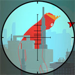 城市射擊達(dá)人
