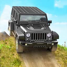 越野車狂飆突進(jìn)