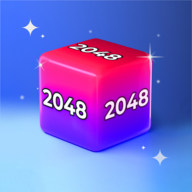 2048射擊