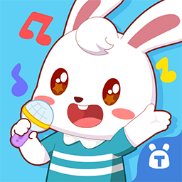 兔小貝兒歌全集播放app