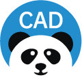 熊貓CAD看圖