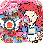 尤雅櫻花世界