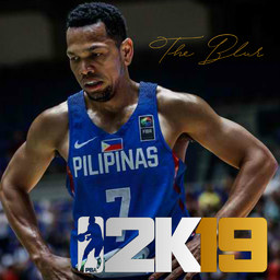 PBA2K19安裝器