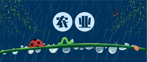 農(nóng)業(yè)管理