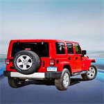 驚險(xiǎn)賽車挑戰(zhàn)