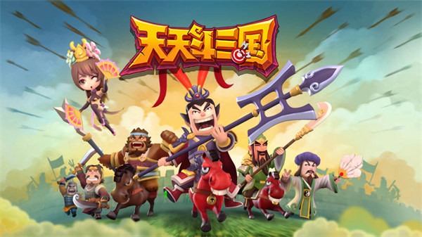 Q版卡牌手游推薦-Q版卡牌游戲大全