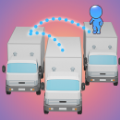 瘋狂的卡車3D