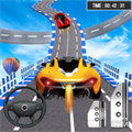 終極超級(jí)坡道2