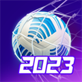 夢(mèng)幻冠軍足球2023iOS版