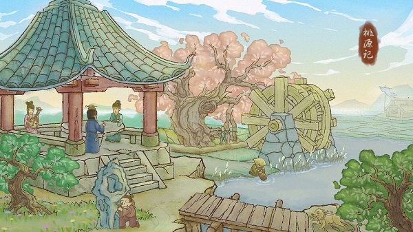 中國風經(jīng)營類游戲大全-中國風模擬經(jīng)營類游戲手機版推薦