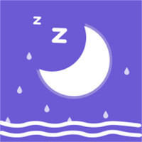 聽雨聲助眠
